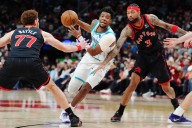 Kon Knueppel’s 21 points leads Hornets past Raptors in 111