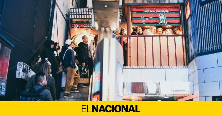 Comida viral y colas interminables: ¿por qué Barcelona se ha sumado a la moda?