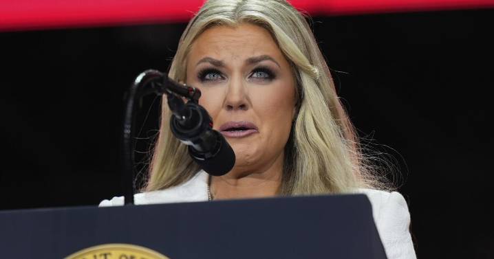 Bari Weiss will interview Charlie Kirk's widow on CBS