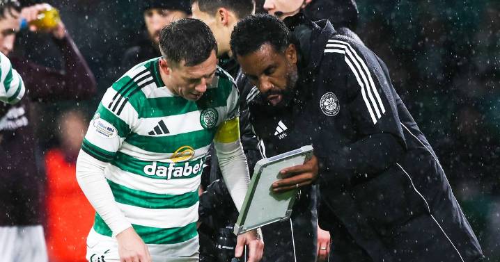 Celtic players already 'frustrated' with Wilfried Nancy as boss drops day one Parkhead pledge