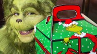 McDonald's rolls out 'Grinch Meal.' What the sour meal…