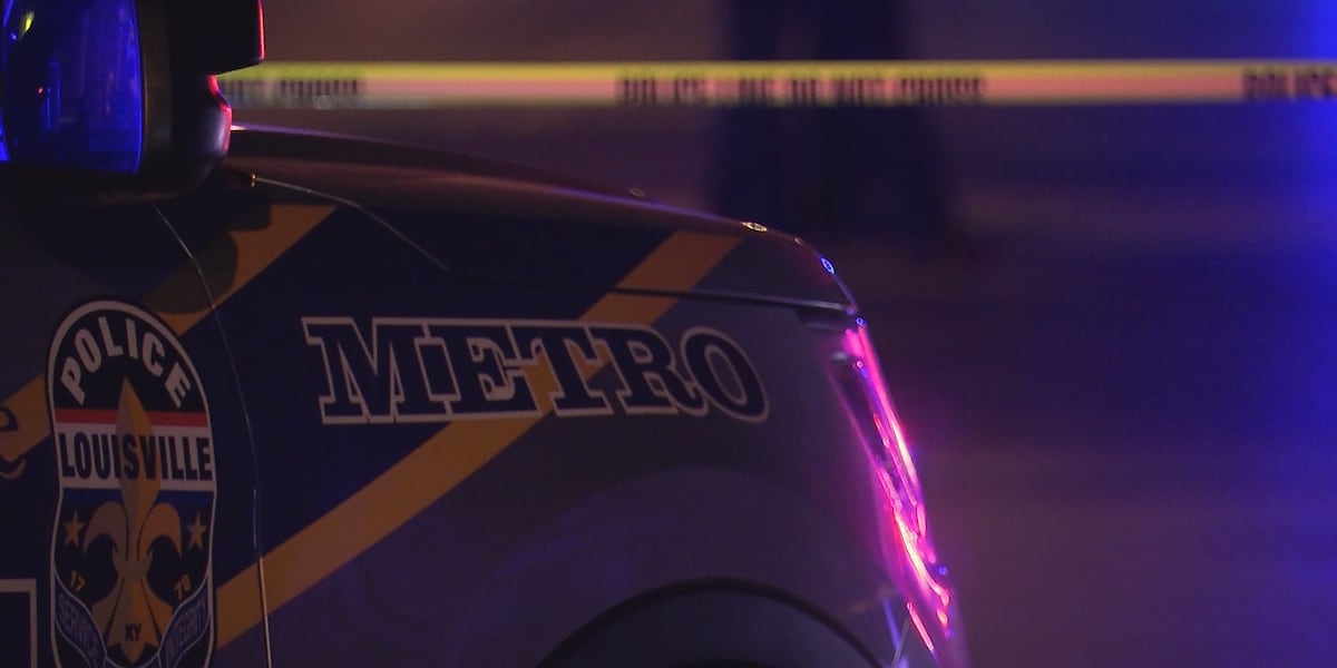 Man injured in shooting near Heritage Creek