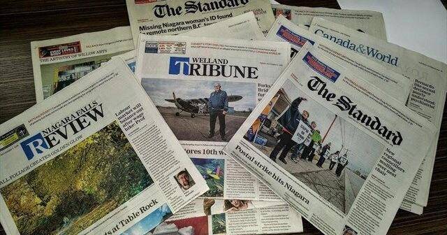 Editor’s Note: Niagara Voices to return