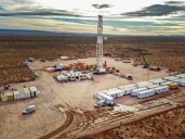 El Gobierno analiza extender el RIGI a todos los proyectos nuevos en Vaca Muerta