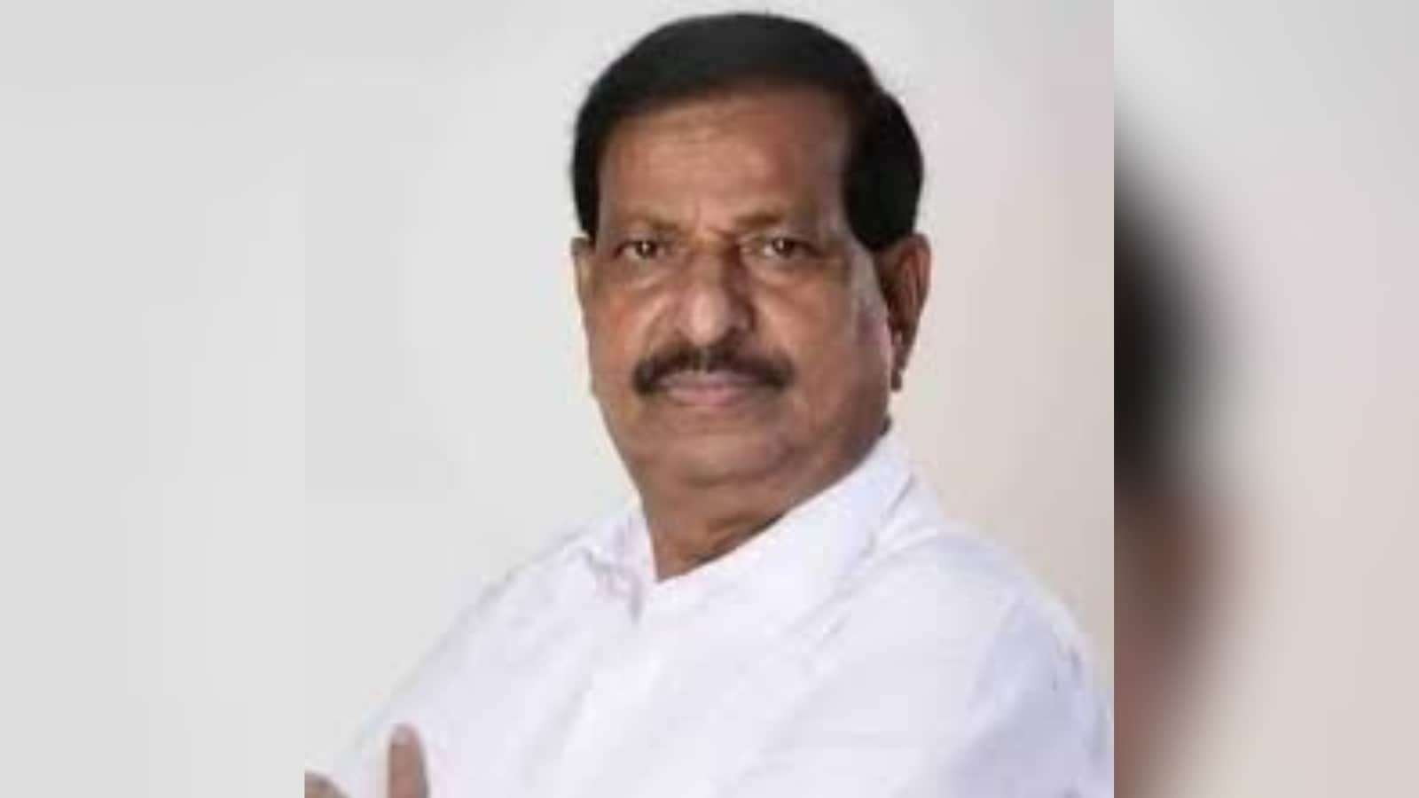 ‘Release goats worth Rs 1 crore into forests’: Maharashtra minister Ganesh Naik’s plan to curb leopard attacks