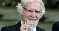 Peter Kay gives devastating Billy Connolly health update