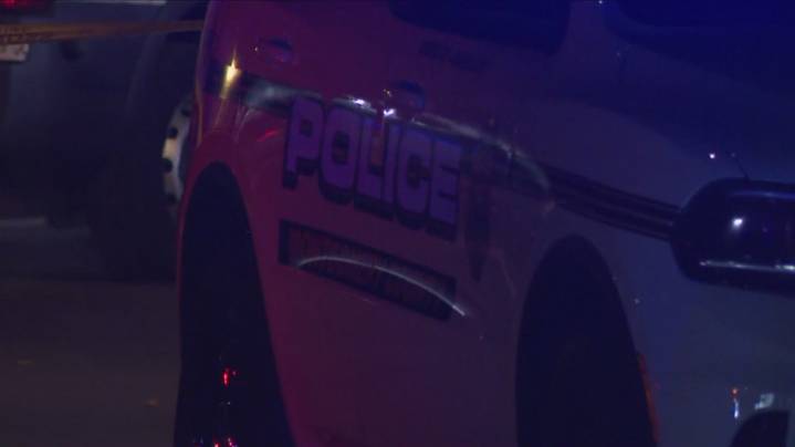 Police launch homicide investigation after 14-year-old boy's remains found at a park in College Park