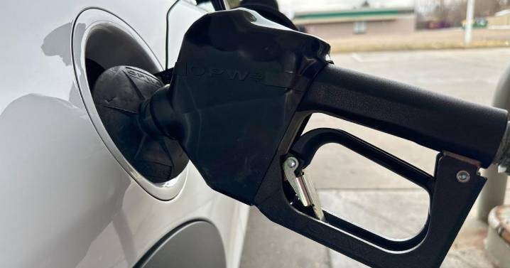 Why are gas prices falling? | Western Colorado