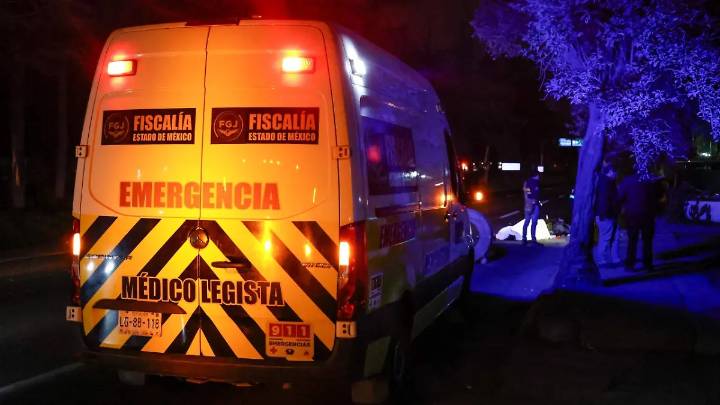 Muere motociclista en la Toluca-Atlacomulco; suman cuatro víctimas durante el fin de semana