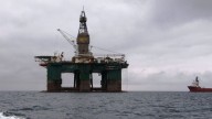 El Gobierno rechazó un proyecto de explotación petrolera en las Islas Malvinas y anticipó que tomará medidas legales