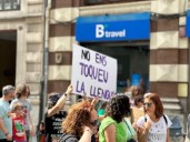 Los sindicatos detallan el calendario de movilizaciones para la huelga educativa del 11 de diciembre