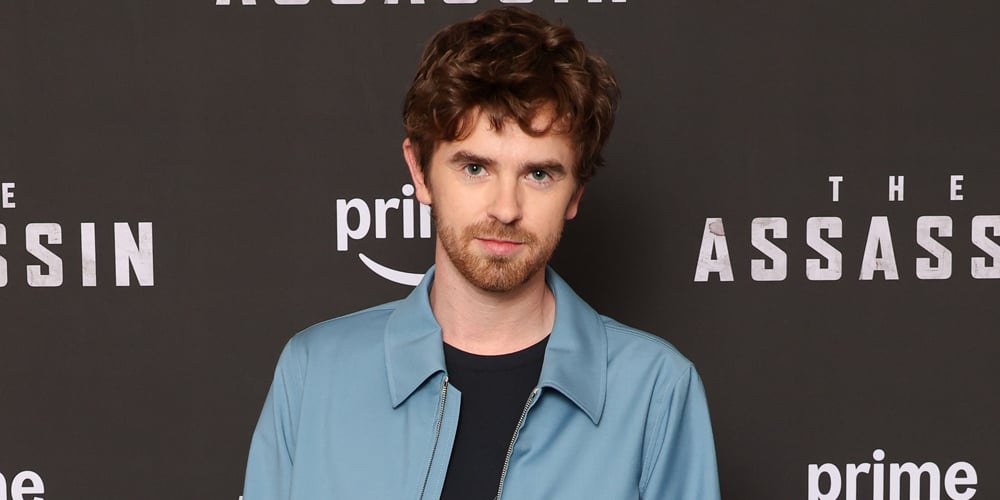 Freddie Highmore to Star in Romantic Comedy Film ‘Life on Other Planets’ | Freddie Highmore, Life on Other Planets, Movies