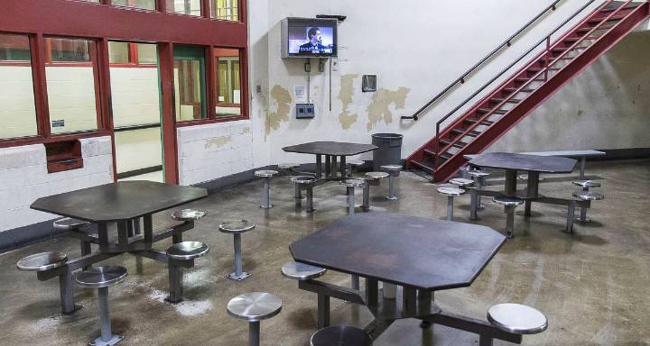 Jail Services seeks public comment on updates to Keep Washington Working policy