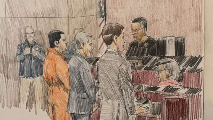 Joaquín Guzmán, Hijo de ‘El Chapo’, se Declara Culpable en EUA, tras Acuerdo de Cooperación