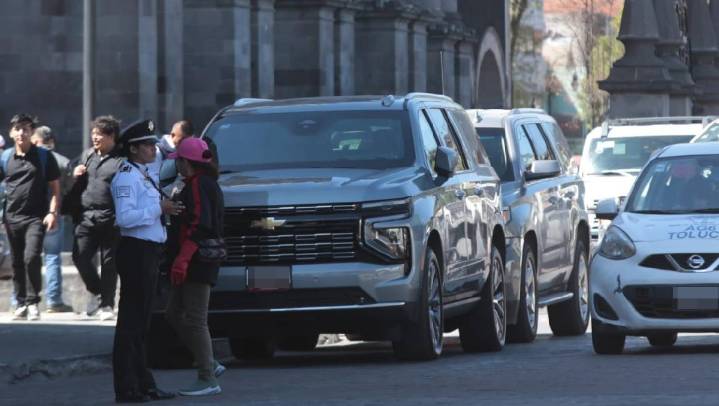 Imposible desaparecer el impuesto de Tenencia