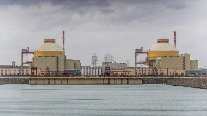 Kudankulam Takes Centre Stage During Putin Visit As Russia Adds Fuel To India’s Nuclear Future