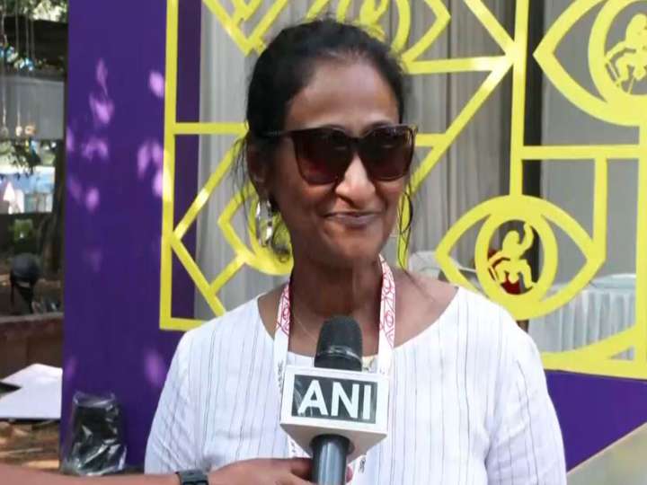 Cuckoo Parameswaran talks about 30th edition of IFFK