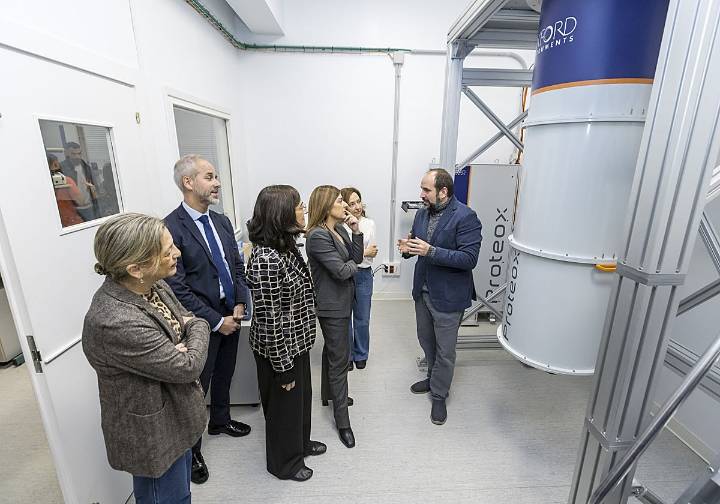 La «ciencia de primera nivel mundial» del IFCA