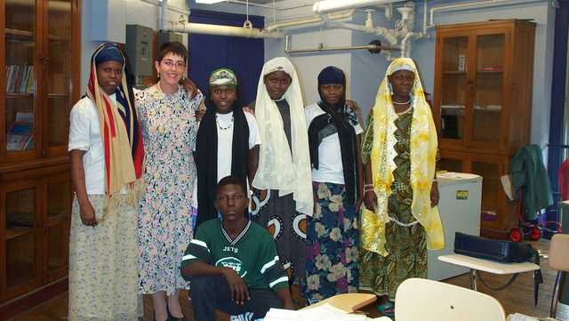 Pittsburgh's Somali community feels targeted amid scrutiny