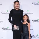 Chrissy Teigen Shares New Photo of Daughter Luna