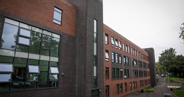 Man, 41, arrested after Nottingham school broken into and backpacks stolen