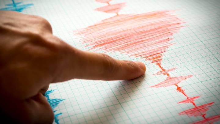 Colombia tiembla sin parar: van nueve movimientos sísmicos registrados este 8 de diciembre