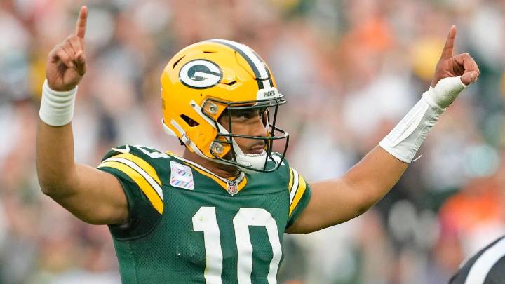 Prisco's Week 14 NFL picks: Packers beat Bears, Cowboys keep rolling