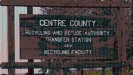 Centre County organizations receive funding from recycling authority mini