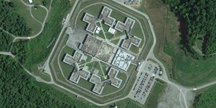 Dog attacks persist in Virginia prisons despite 2024 law change