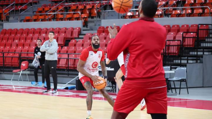 Horario y dónde ver gratis el partido Casademont Zaragoza