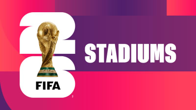 FIFA 2026 World Cup stadiums: Everything to know