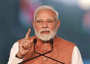PM Modi calls for end to ‘slavery mindset’, stresses trust