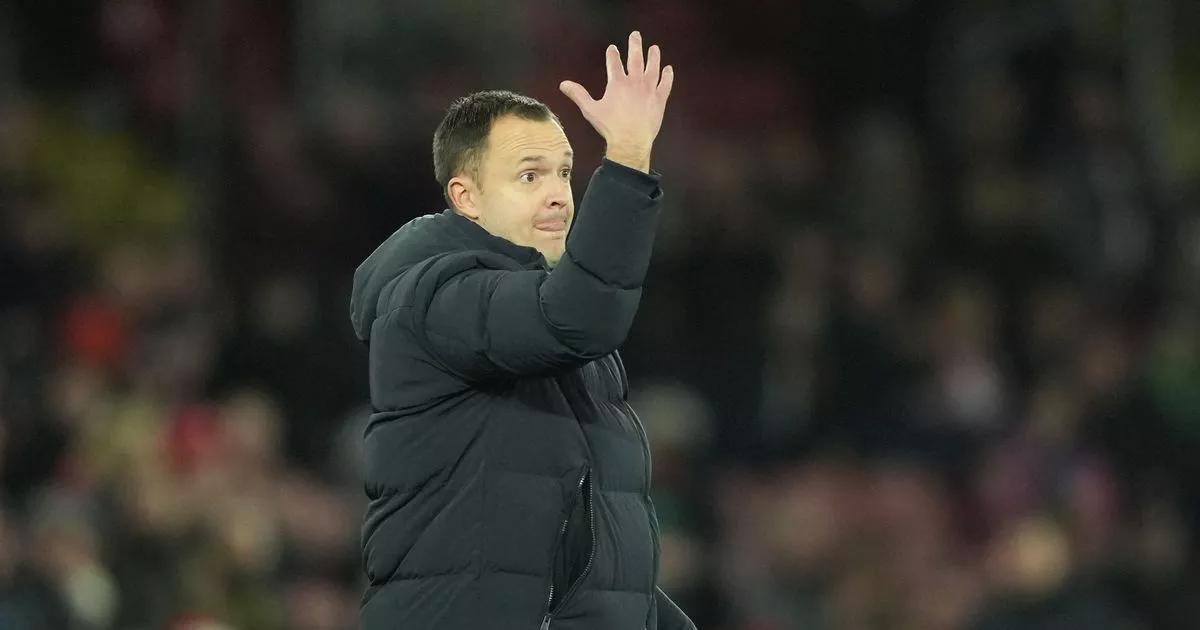 Birmingham City could be without five players against QPR after double boost