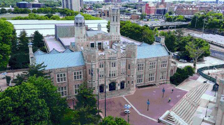 MacKenzie Scott Foundation Gifts Further $50 Million to Lehman College to Total $80 Million