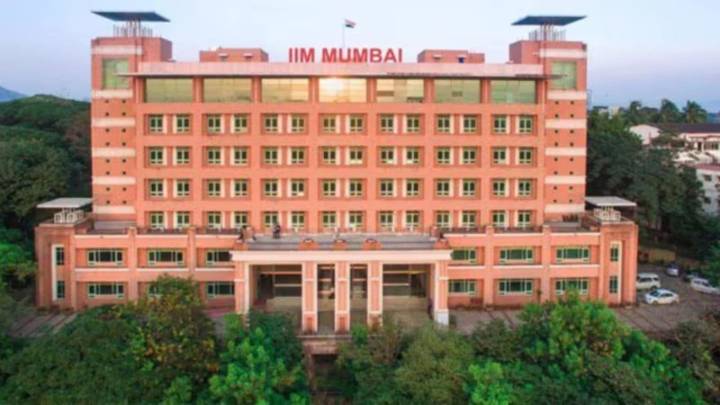 IIM Mumbai to offer its first UG programme from soon-to