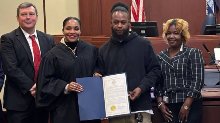 19th JDC domestic violence intervention training celebrates inaugural graduation