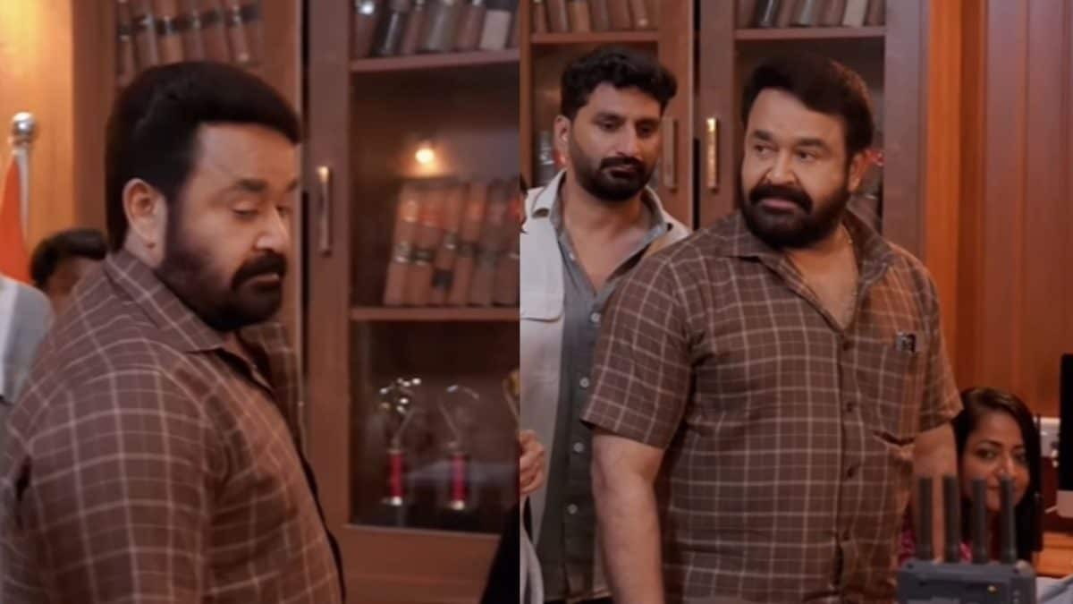 Panorama Studios, PEN Studios Get Worldwide Rights For Mohanlal’s Drishyam 3