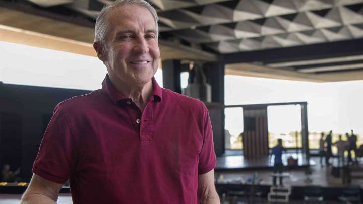 Charges Dropped Against Former Opera Director Accused Of Soliciting Boys In Powell