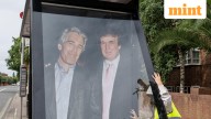 Epstein row: 52% Americans disapprove of Trump's handling of scandal, says poll
