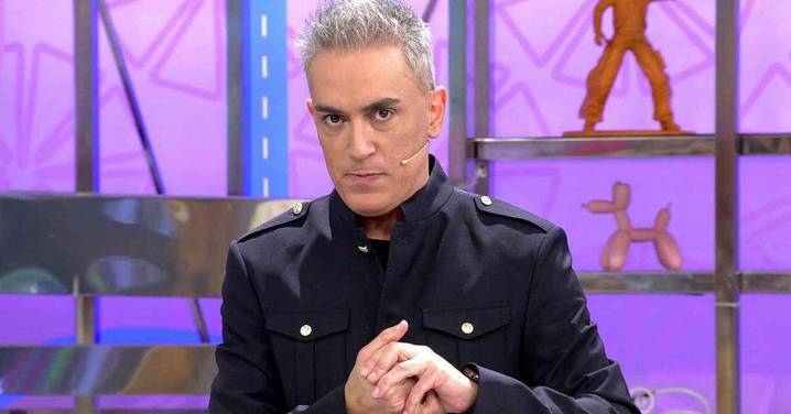 Preocupación por el estado de salud de Kiko Hernández en plena huelga de hambre