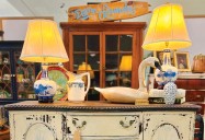 A love letter to Scott Antique Market