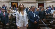 Juraron los nuevos diputados nacionales por San Luis