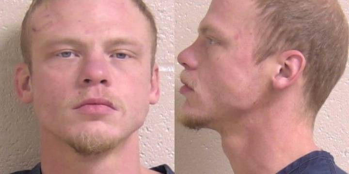 Charges filed in Granite City officer’s shooting