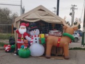 Continúa Regulación Comercial expidiendo permisos para las ventas decembrinas