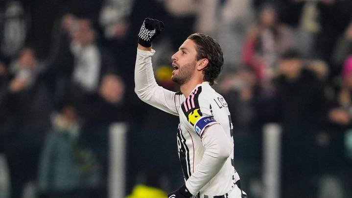 Juventus advances to Italian Cup quarterfinals with 2