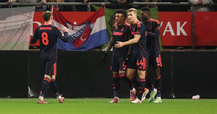 Igor Jesus verdict delivered as Nottingham Forest striker clinches big Europa League win