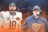 Resurgent Bears have legendary '85 team's attention