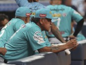 Henry Blanco alarga su vínculo con Bravos de Margarita