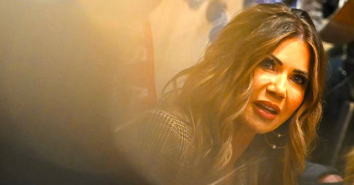 Eye-Watering Cost of ICE Barbie’s Failing Self-Deportation App Revealed