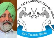 NGAI launches nationwide drive to fortify Gatka officiating corps